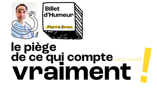 💭 Ce qui m’énerve chez les entrepreneurs – et comment t’en démarquer... (billet d’humeur) 😤